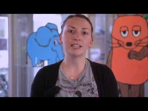 Nordenham: Marina Schnathmann Stellv. Leiterin Stadtbücherei