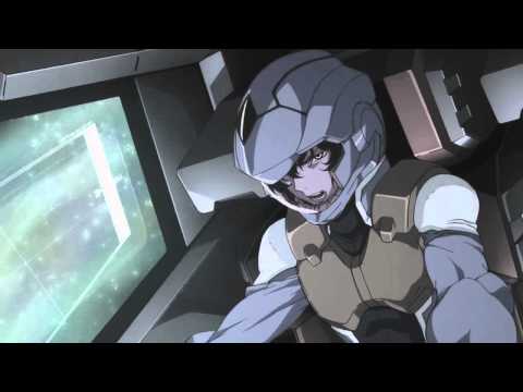 Gundam 00 Movie AMV the Catalyst HD