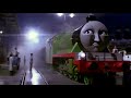 Henry And The Night Mail AMV CMV