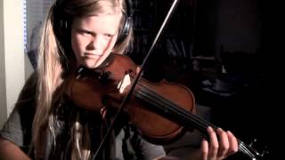 "Resolve" (by Nathan Lanier) - cover by Just Like That...