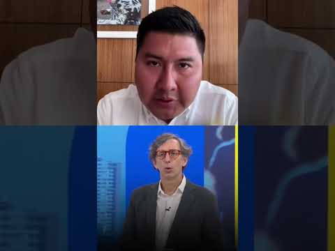 Gobernador de Arica tras llegada de subsecretarios al norte: "Cuando vienen no me convocan"