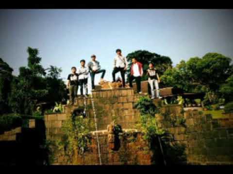 SLOW GANG - CANTIK (KAHITNA COVER)