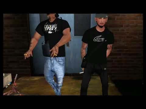 Vénère ( TiJo x Smay one) (IMVU)