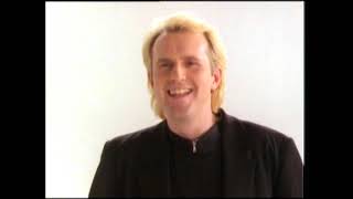 Howard Jones - Everlasting Love (808 Mix)