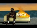 Olamide - Gaza (Instrumental) | Afrobeat type beat