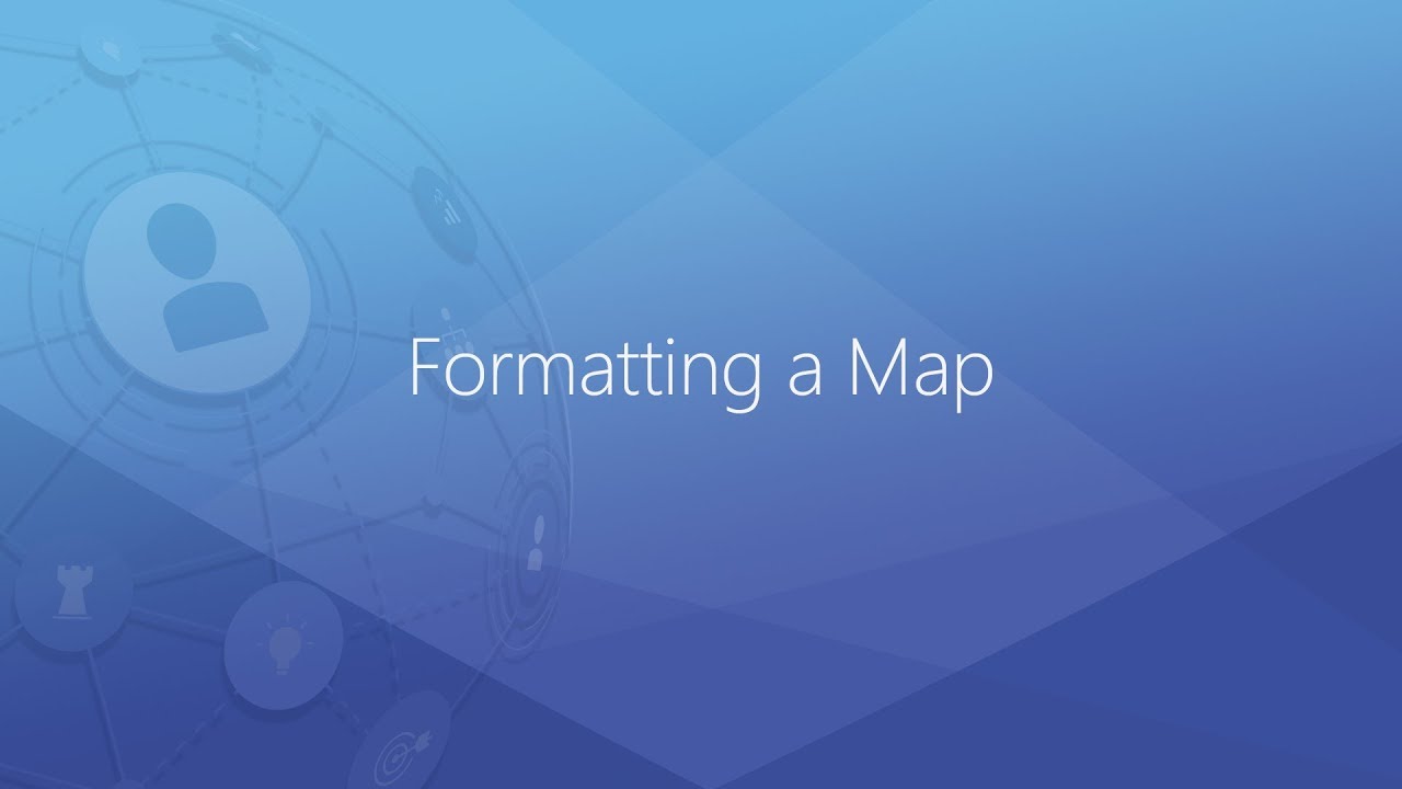 How to format your mind map using MindManager