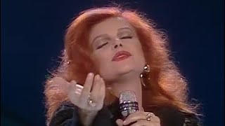 Milva - Alexanderplatz (Live Berlino 1988)
