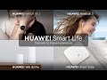 HUAWEI Seamless AI Life
