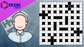 The Times Crossword Friday Masterclass: Episode 6