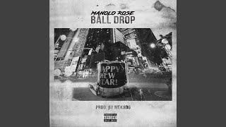 Ball Drop
