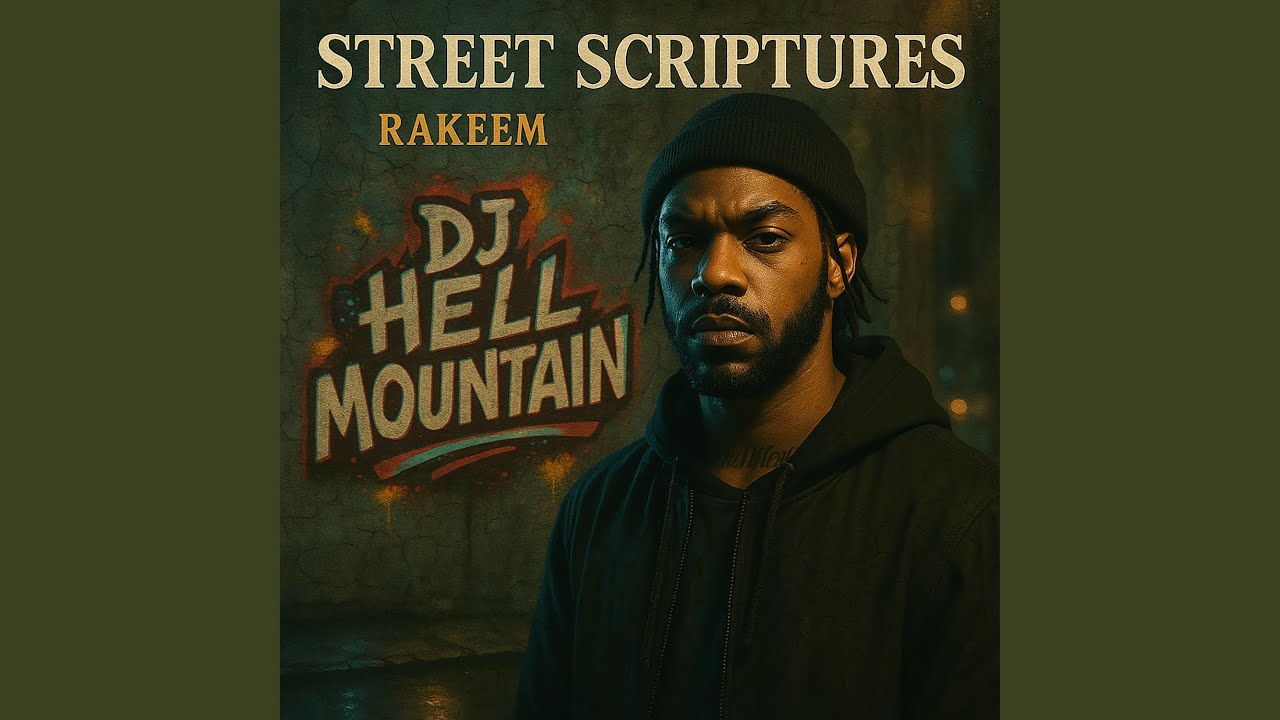 Run For Your Life (feat. Rakeem) (Remake)