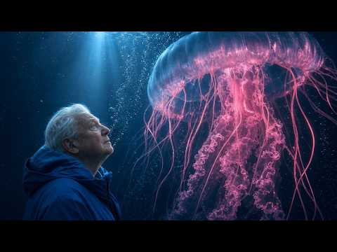Secrets of the Abyss | Full Documentary