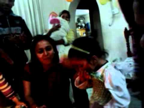 Happy birthday shreyashi ...