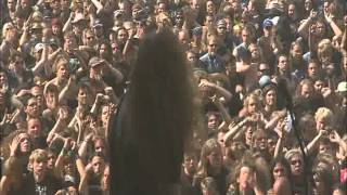 Shovel Headed Kill Machine - Exodus Live At Wacken