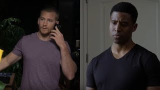 Would Justin Be Faithful To Jeffrey? | Tyler Perry&#39;s The Haves And The Have Nots