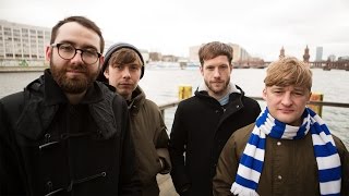 Life In Film - Get Closer /// Berlin Sessions #113