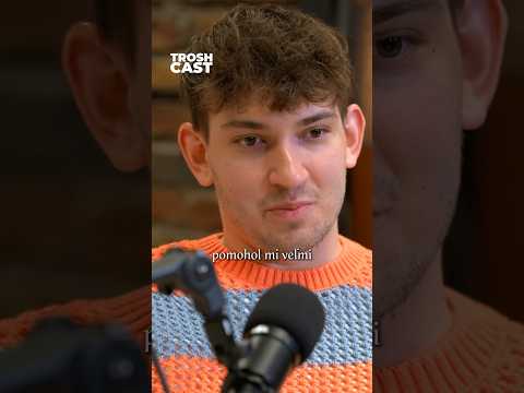 Prečo Marek Potreboval Psychológa? | Mark Dann