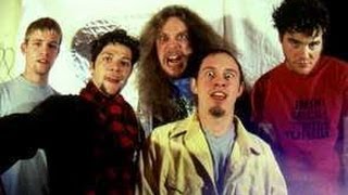 CKY 1 compilation..flesh into gear