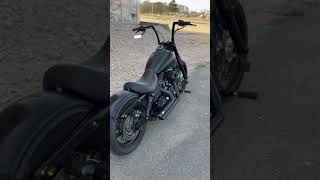 Download lagu My blacked out Dyna Street Bob #harleydavidson #vanceandhines #wheelie #custom #harley #fxdb mp3 Download lagu My blacked out Dyna Street Bob #harleydavidson #vanceandhines #wheelie #custom #harley #fxdb mp3