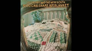 J.D.Crowe &amp; The New South  - Did She Mention My Name