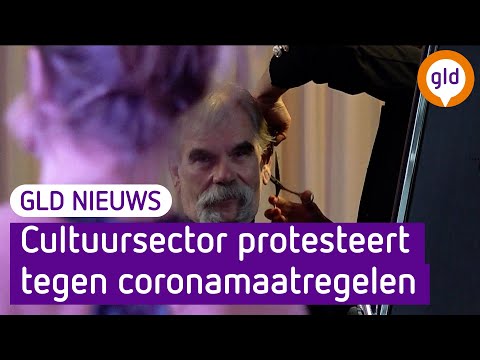 GLD Nieuws 19 januari 2022