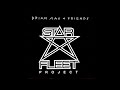Brian May Star Fleet Single Version