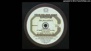 Rene Ablaze Pres. Troxa – Autumn (Trance In Paradise Remix) 2002