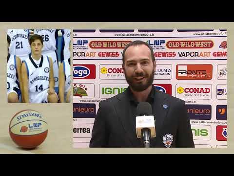 General Manager Michele Scatarzi racconta ai microfoni di LNP Damiano David da piccolo