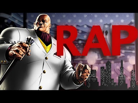 Kingpin Rap | Boss | BluePyro ft Reckless Mind | [prod. 808ender]