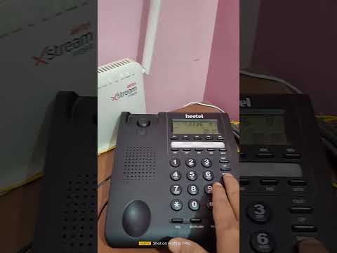 How to make a call on Telephone 📞