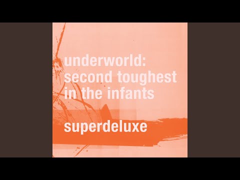 Video thumbnail for Nuxx (From A2254 / Live At Liquid Room 2, Tokyo / 1994 / Remastered)