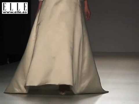 Cibeles Novias- Charo Peres