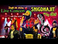Snigdhajit Bhowmik Live Concert ।। Stage Program 2023 ।। Hit Songs ।।@SnigdhajitBhowmikOfficial