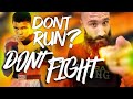 4 Reasons Why You MUST Run As A Boxer