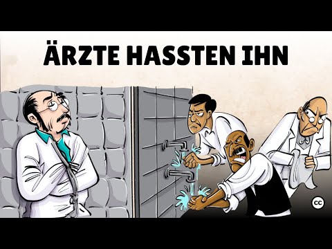 Dunkle Medizin – Semmelweis