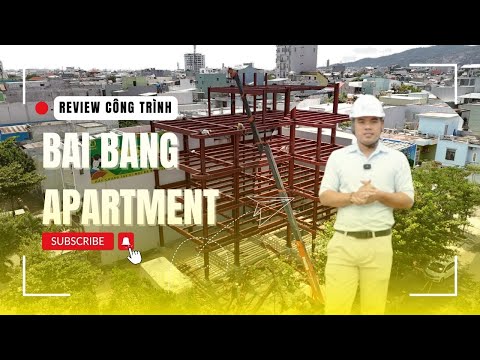 Review dự án