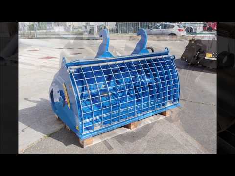 Sima Mieszalnik do betonu S-25