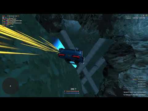 Rampage ft. ShondeX - Dark Bloom | Finished Back to Back