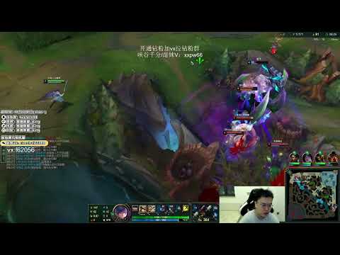 🔴 JJking Fiora vs Riven Diamond (Best Fiora OTP) - JJking Stream 9.6.2022 Part 1