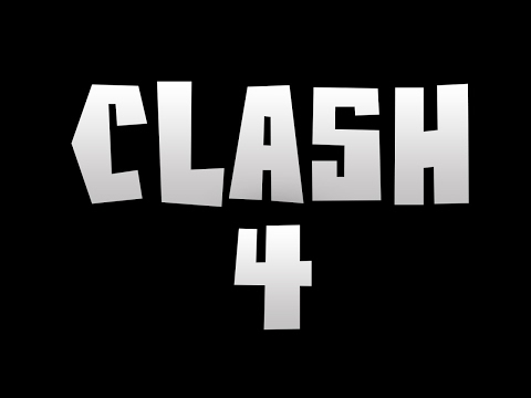 CLASH 4