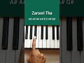 Zaroori Tha Slow Easy