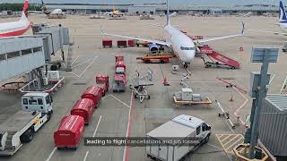 Australia Aviation Recovery