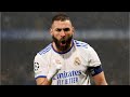 KARIM BENZEMA - ALL 44 GOALS FOR REAL MADRID (2021/22)