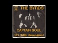 Byrds, The - Captain Soul(1966)