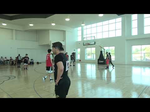 Sin Fighters vs Straight Outta Taunton - sunday tier - tcbl 2022 summer