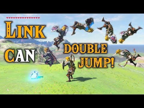 download lagu mp3 mp4 How To Double Jump In Zelda Breath Of The Wild, download mp3 How To Double Jump In Zelda Breath Of The Wild free downloadn, video klip How To Double Jump In Zelda Breath Of The Wild