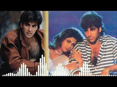 Aye Aasma Tu Bata De | Bewafai | Best Sad Song | Agam Kumar Nigam Sad Songs | 90's Hits