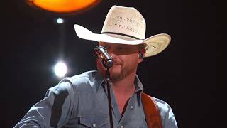 Cody Johnson - Mamas Don&#39;t Let Your Babies grow up to be Cowboys (Live at the 58th ACM Awards)