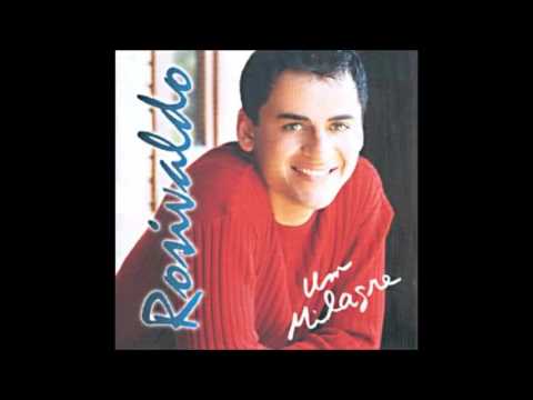 Quando Entro Em Sua Presença - Rosivaldo