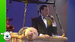 Samson &amp; Gert Kerstshow: Iedereen is ziek - We komen naar jou #1